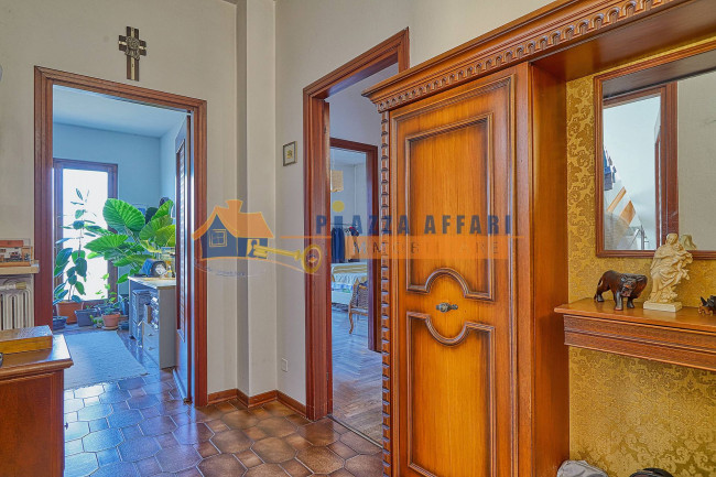 Villa Bifamigliare in vendita a Caronno Varesino