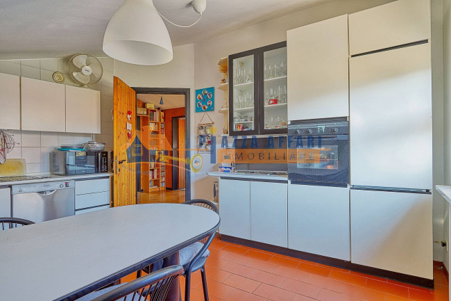 Villa Bifamigliare in vendita a Caronno Varesino