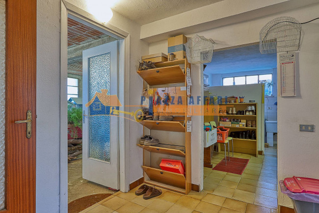 Villa Bifamigliare in vendita a Caronno Varesino