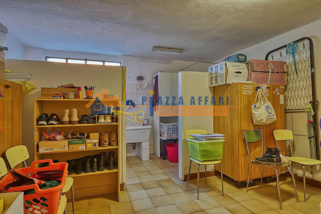 Villa Bifamigliare in vendita a Caronno Varesino