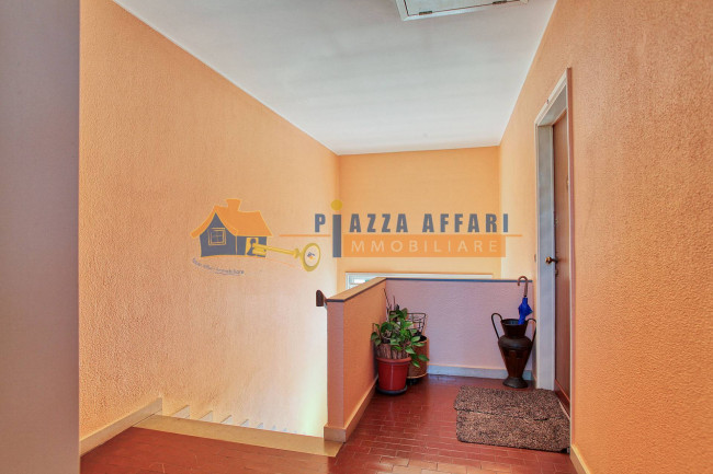 Appartamento in vendita a Varese