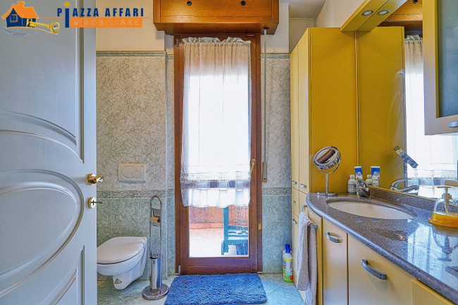 Appartamento in vendita a Induno Olona
