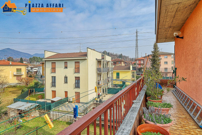Appartamento in vendita a Induno Olona