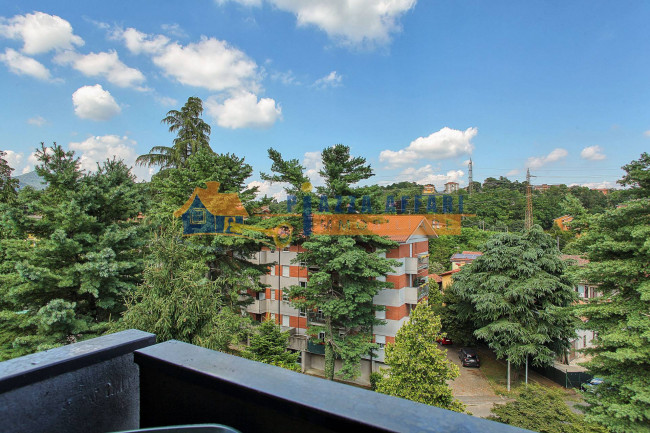 Appartamento in vendita a Varese