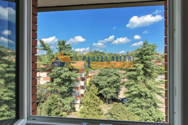 Appartamento in vendita a Varese