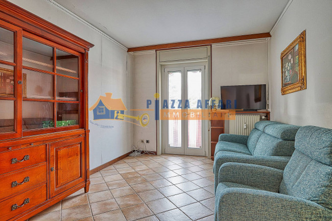Appartamento in vendita a Varese