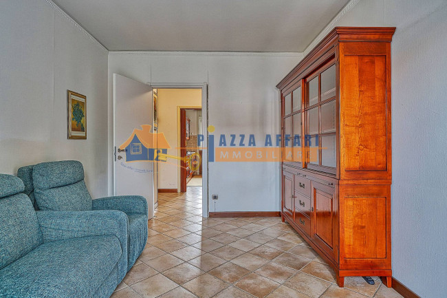 Appartamento in vendita a Varese