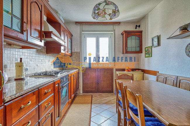 Appartamento in vendita a Varese