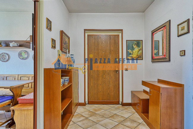Appartamento in vendita a Varese