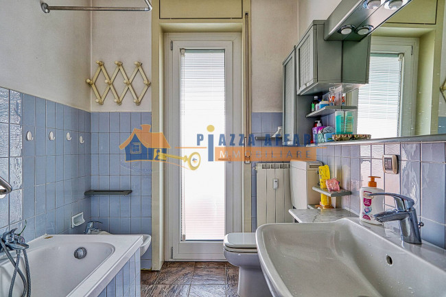 Appartamento in vendita a Varese