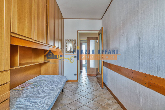 Appartamento in vendita a Varese
