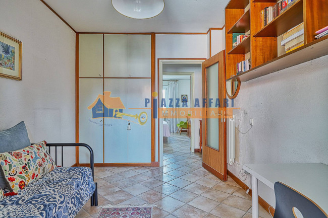 Appartamento in vendita a Varese