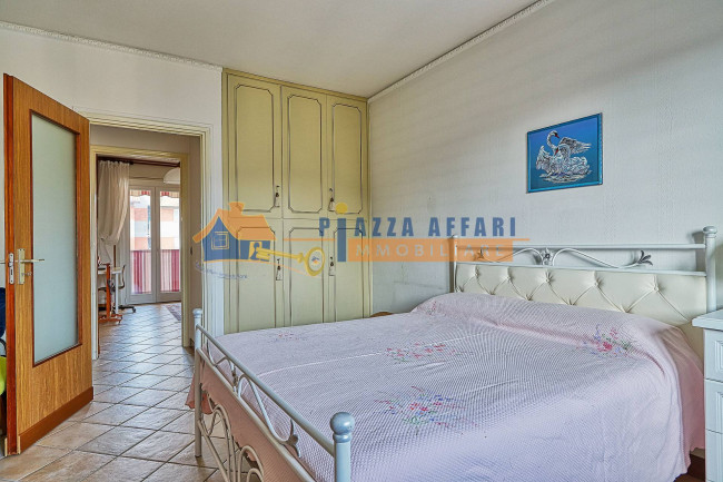 Appartamento in vendita a Varese