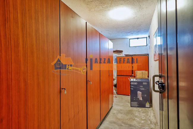 Appartamento in vendita a Varese