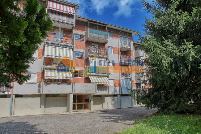 Appartamento in vendita a Varese