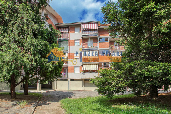 Appartamento in vendita a Varese