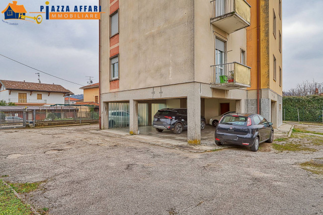 Appartamento in vendita a Cantello