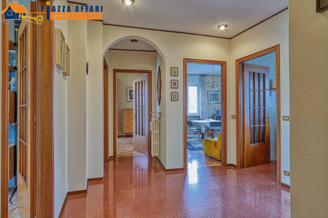 Appartamento in vendita a Cantello