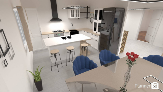 Appartamento in vendita a Cantello