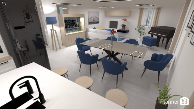 Appartamento in vendita a Cantello