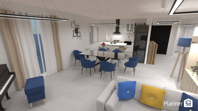 Appartamento in vendita a Cantello