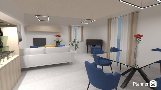 Appartamento in vendita a Cantello