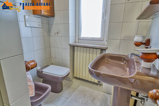 Appartamento in vendita a Cantello