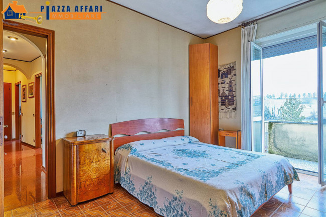 Appartamento in vendita a Cantello