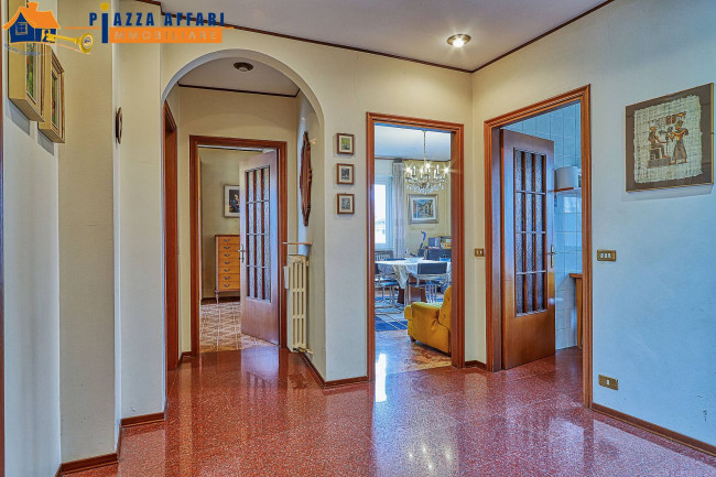 Appartamento in vendita a Cantello