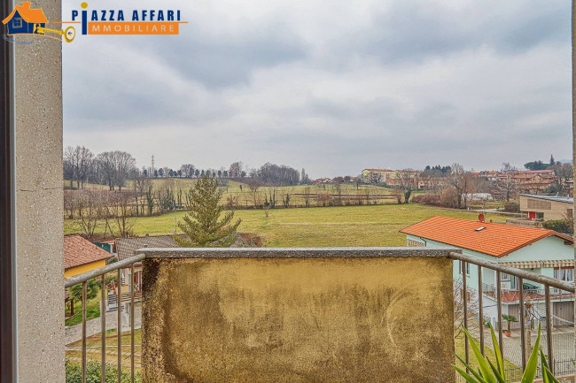 Appartamento in vendita a Cantello