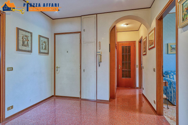 Appartamento in vendita a Cantello