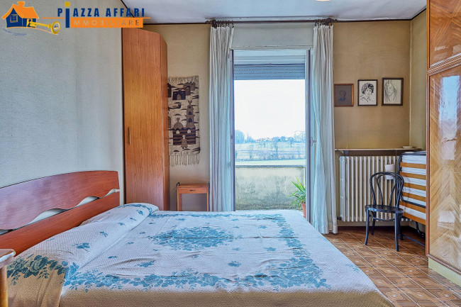 Appartamento in vendita a Cantello