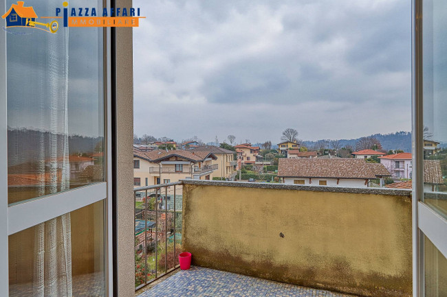 Appartamento in vendita a Cantello
