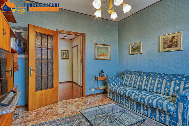 Appartamento in vendita a Cantello