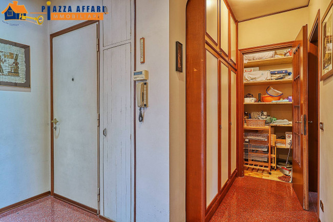 Appartamento in vendita a Cantello