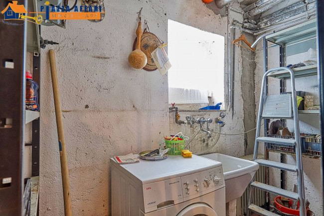 Appartamento in vendita a Cantello