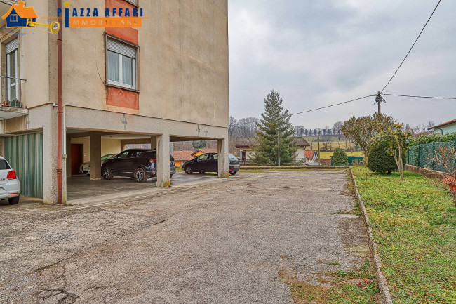 Appartamento in vendita a Cantello