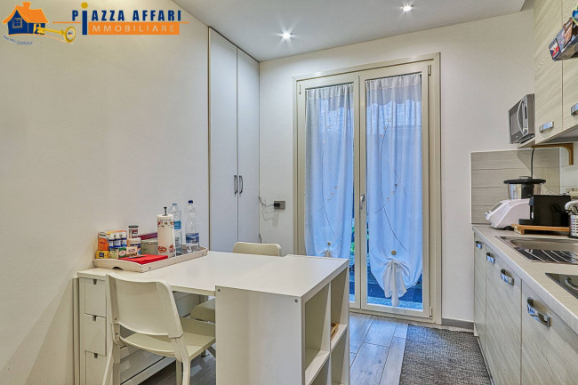 Appartamento in vendita a Lavena Ponte Tresa