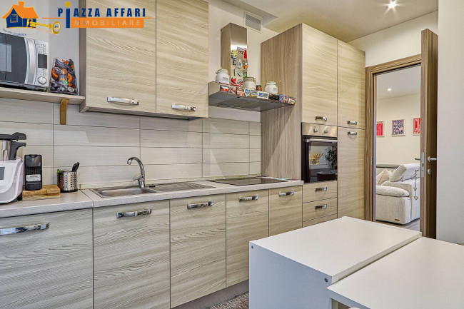 Appartamento in vendita a Lavena Ponte Tresa