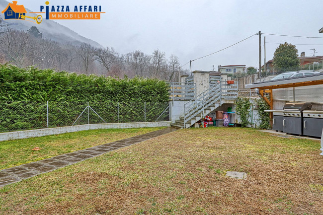 Appartamento in vendita a Lavena Ponte Tresa