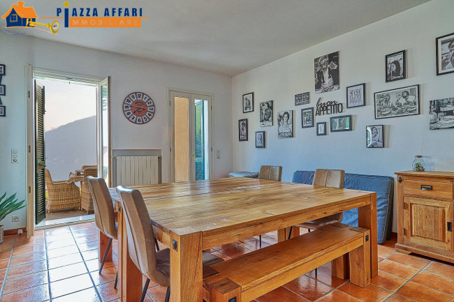 Appartamento in vendita a Lavena Ponte Tresa