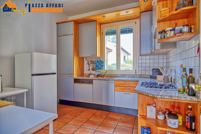 Appartamento in vendita a Lavena Ponte Tresa