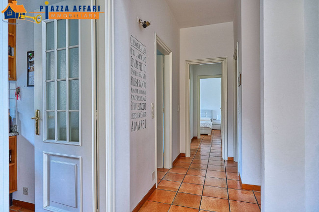 Appartamento in vendita a Lavena Ponte Tresa