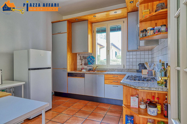 Appartamento in vendita a Lavena Ponte Tresa