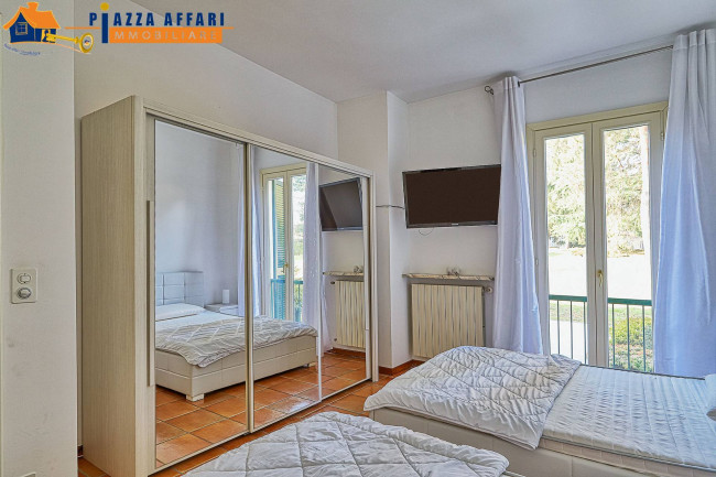 Appartamento in vendita a Lavena Ponte Tresa