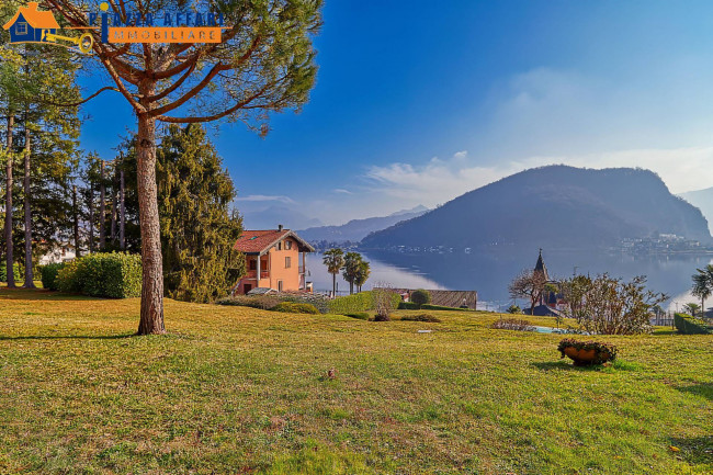 Appartamento in vendita a Lavena Ponte Tresa