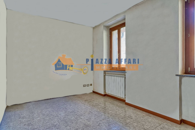 Appartamento in vendita a Castiglione Olona