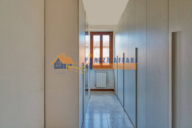 Appartamento in vendita a Castiglione Olona