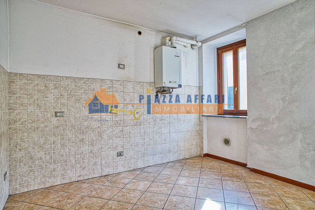 Appartamento in vendita a Castiglione Olona