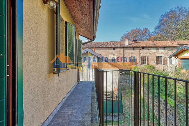 Appartamento in vendita a Castiglione Olona